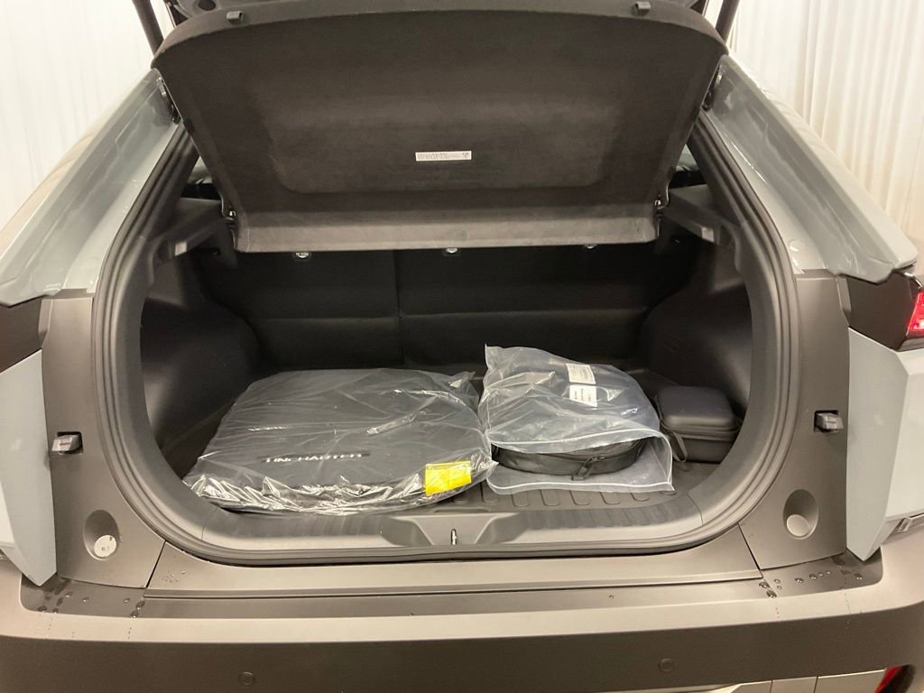 New 2026 Subaru Uncharted AWD image 35