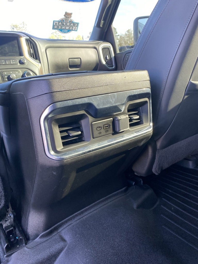 Used 2022 Chevrolet Silverado 2500 High Country image 25