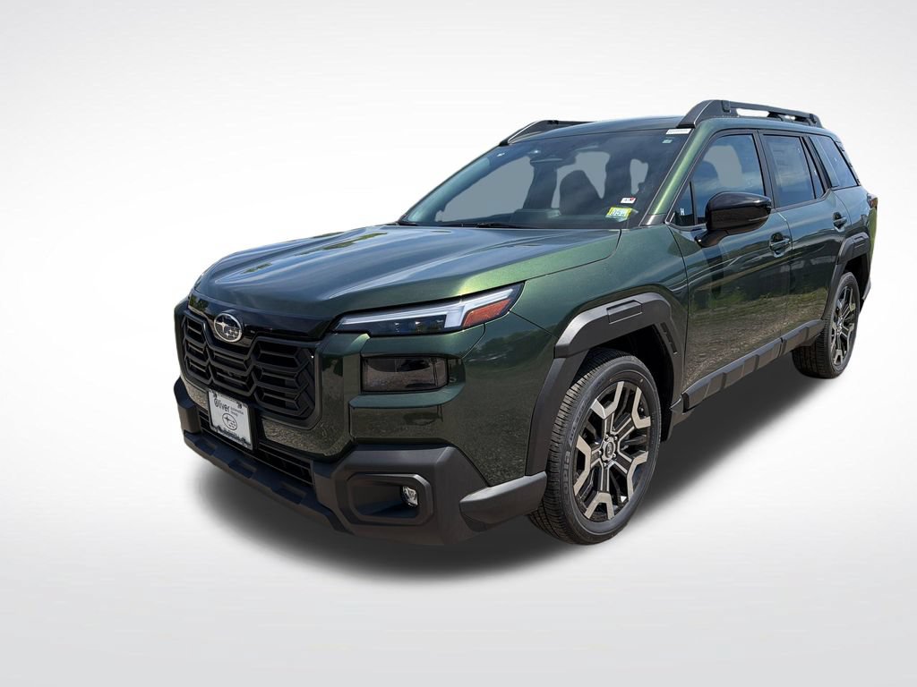New 2026 Subaru Outback Touring XT AWD/4WD image 4