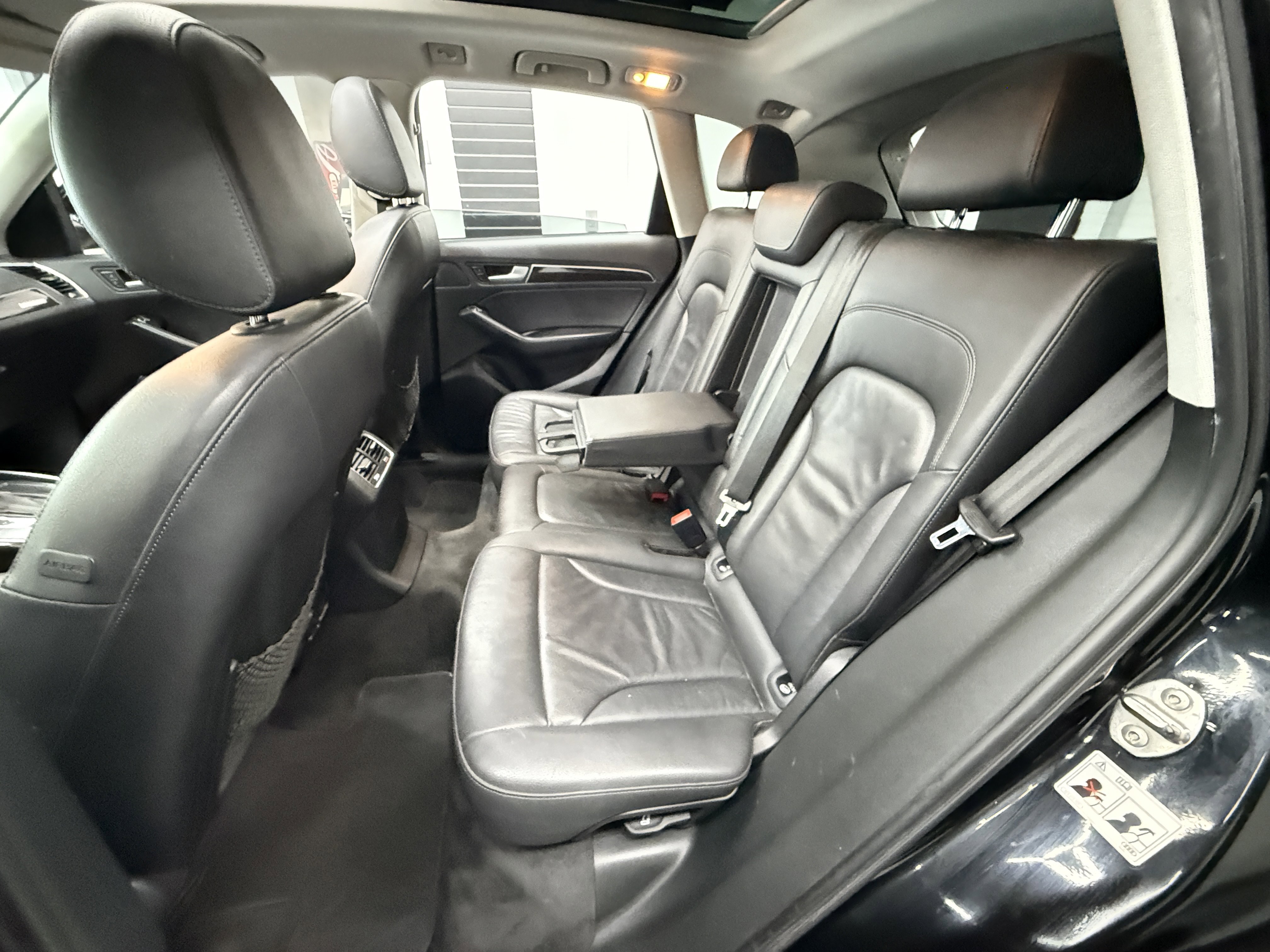 Used 2014 Audi Q5 2.0T Premium w/ Lighting Package image 21