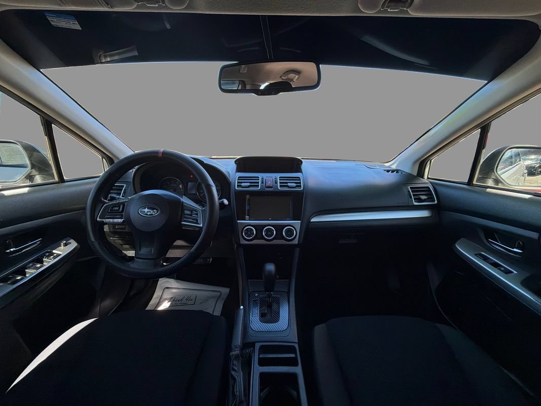 Used 2015 Subaru Impreza 2.0i Premium AWD/4WD image 9