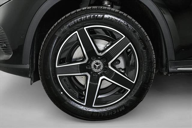 New 2026 Mercedes-Benz GLC 300 4MATIC image 26