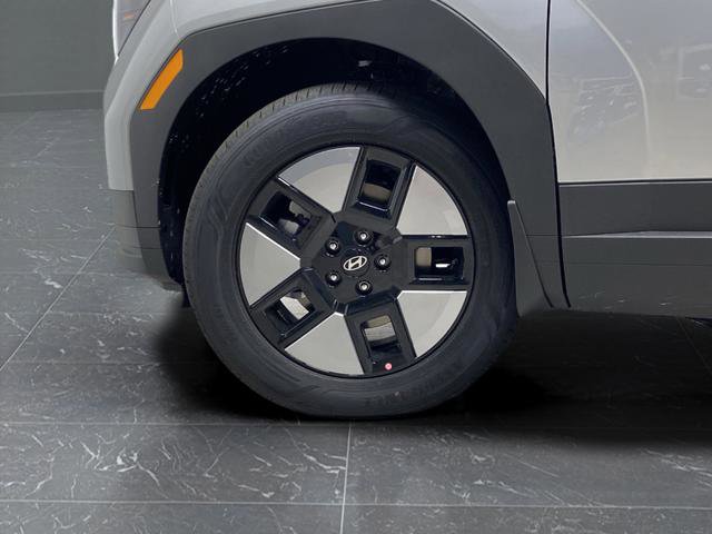 New 2026 Hyundai Santa Fe SE image 32