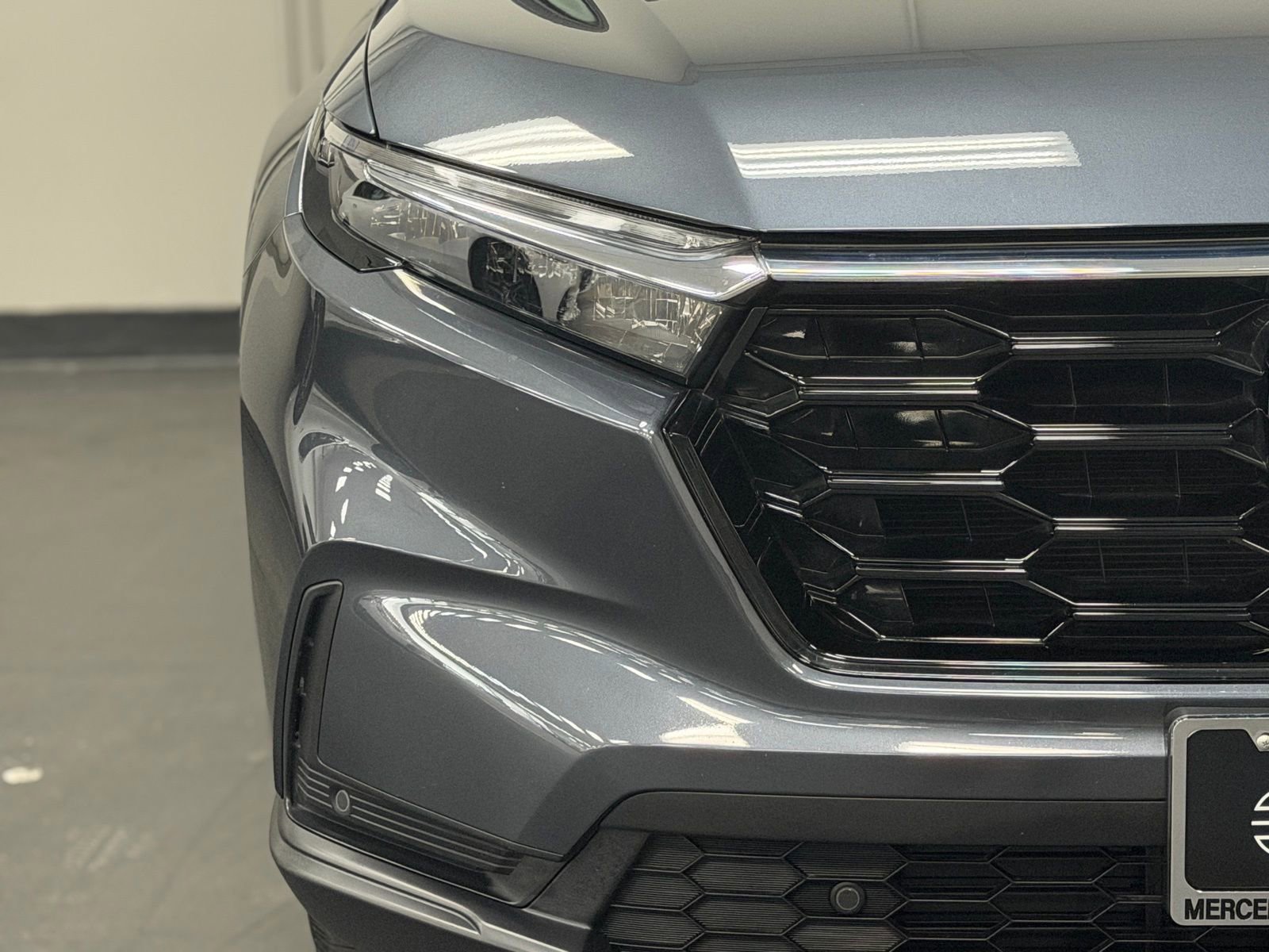 Used 2025 Honda CR-V EX-L image 8