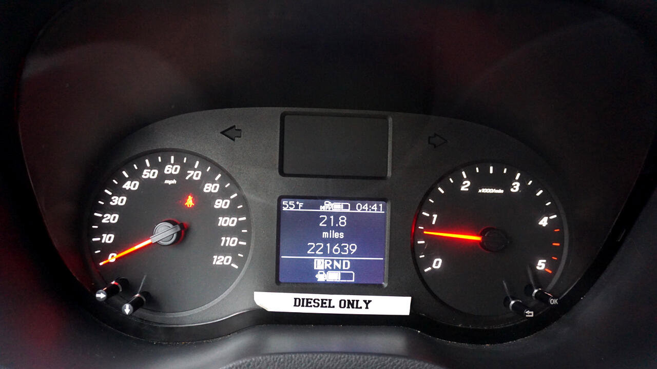 Used 2019 Freightliner Sprinter 170 image 15