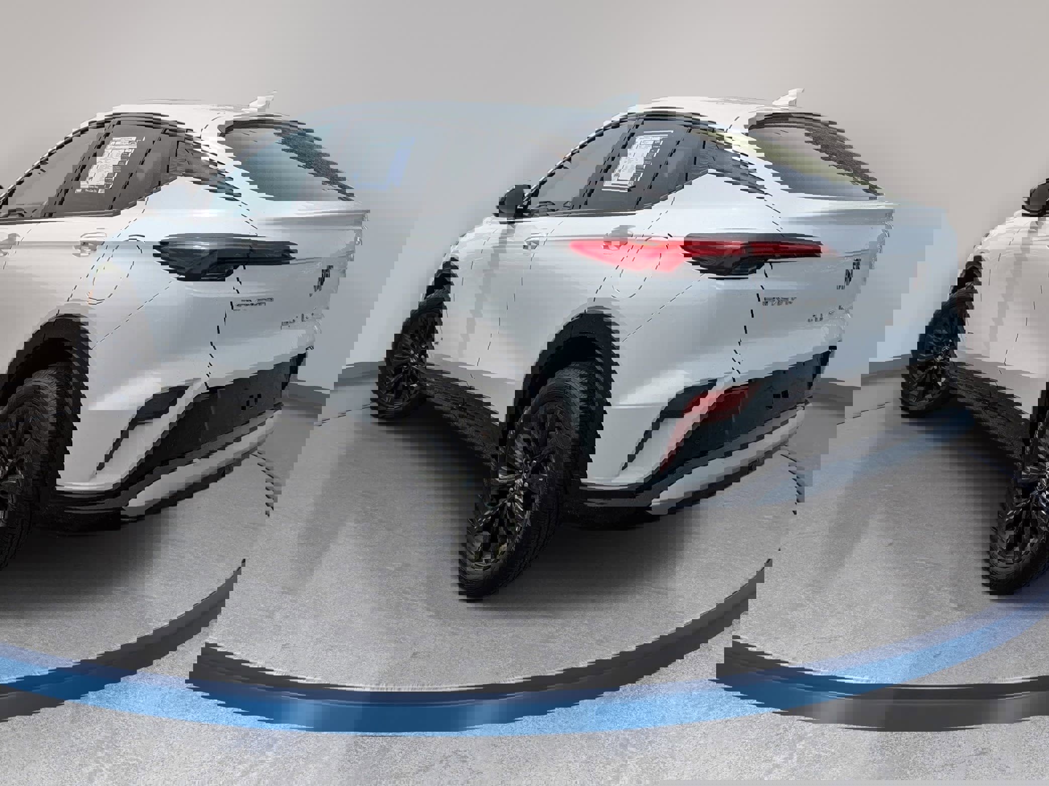 Used 2025 Buick Envista Sport Touring image 7