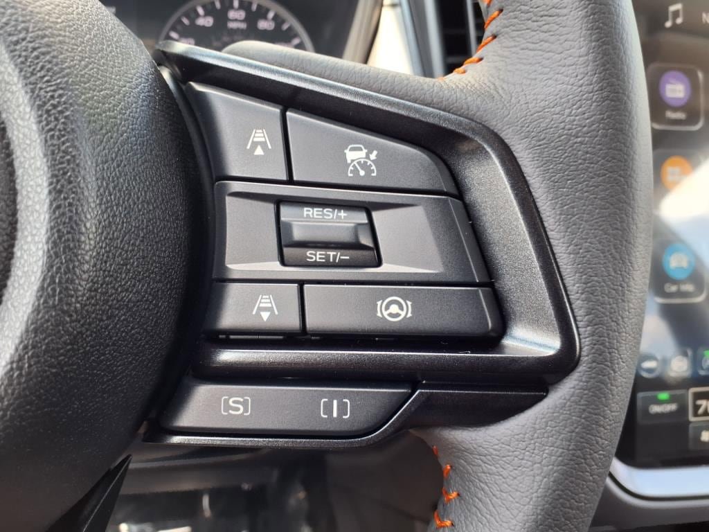 New 2025 Subaru Crosstrek 2.5i Limited w/ Crosstrek Mirror Package AWD/4WD image 11