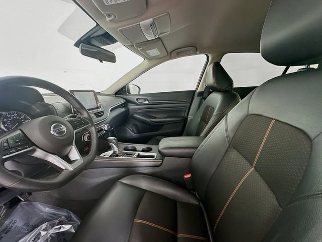 Used 2022 Nissan Altima 2.5 SR image 20
