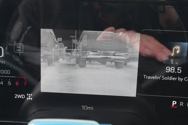 New 2026 GMC Yukon Denali Ultimate image 5