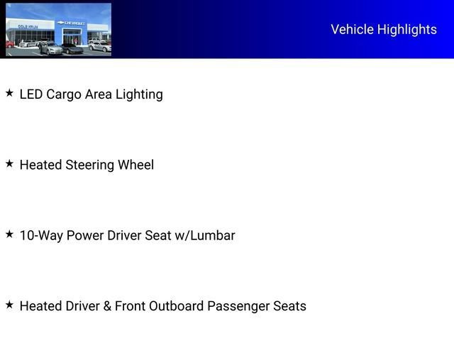 New 2026 Chevrolet Silverado 1500 LT image 8