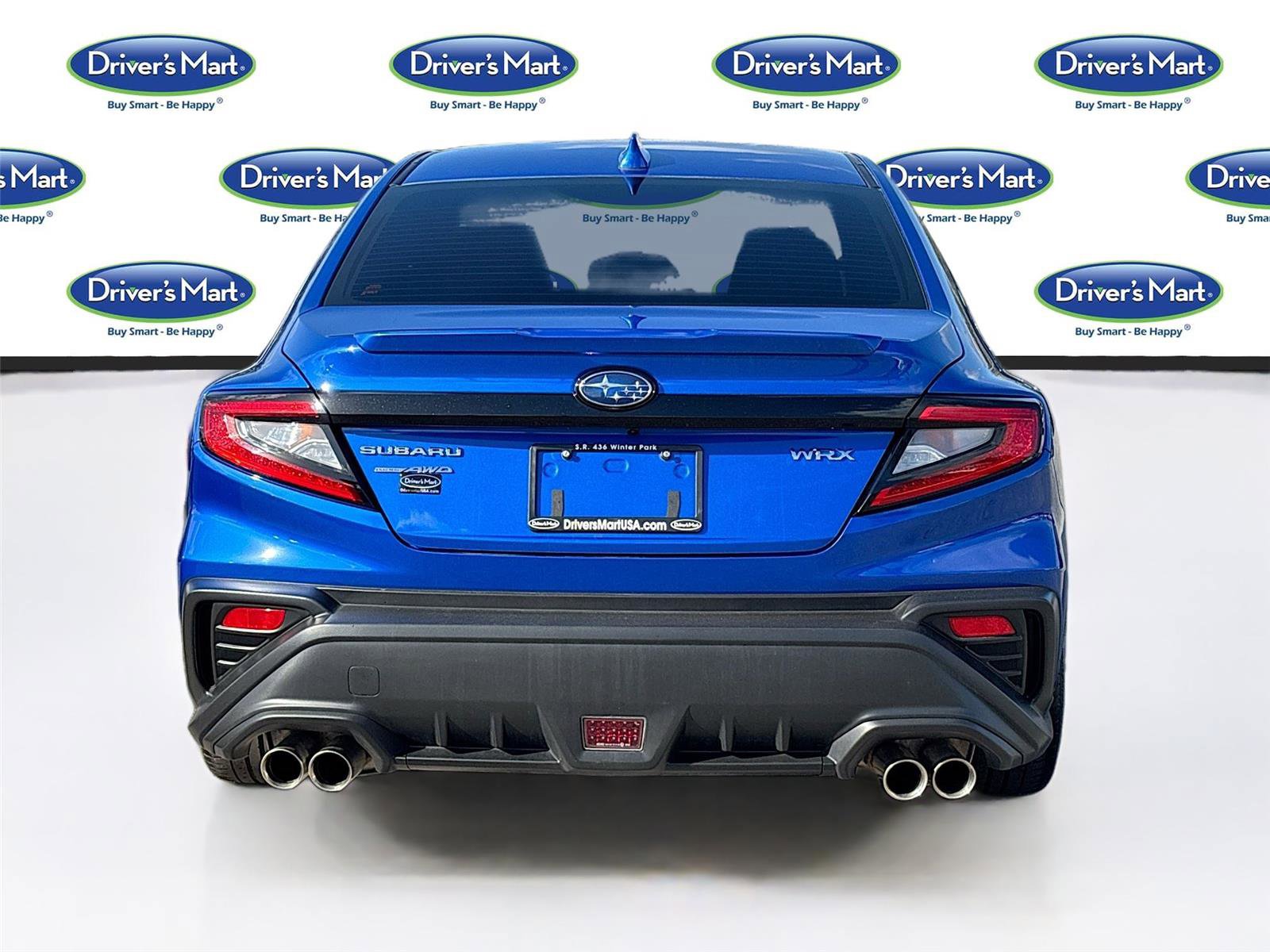 Used 2024 Subaru WRX Limited image 6