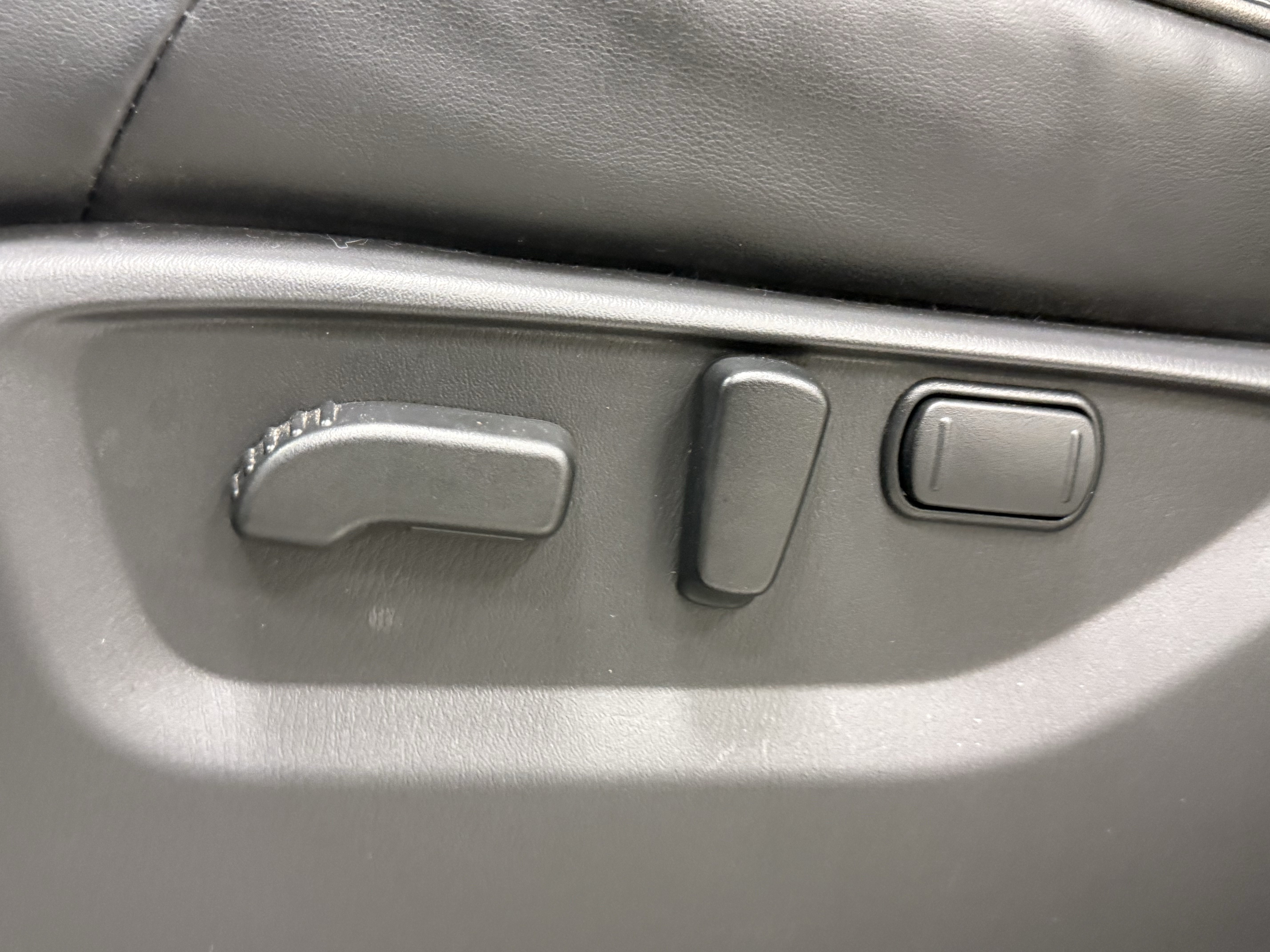 Certified 2023 INFINITI QX80 Luxe w/ Cargo Package RWD image 26