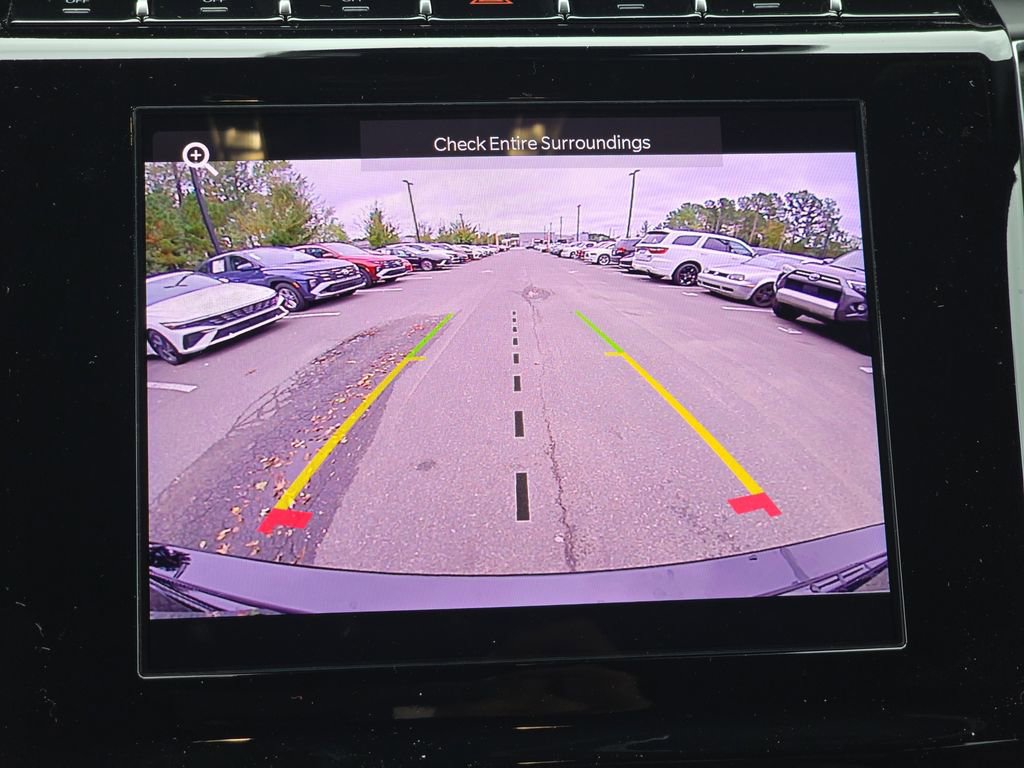 New 2025 Jeep Grand Cherokee Laredo w/ Luxury Tech Group I AWD/4WD image 23
