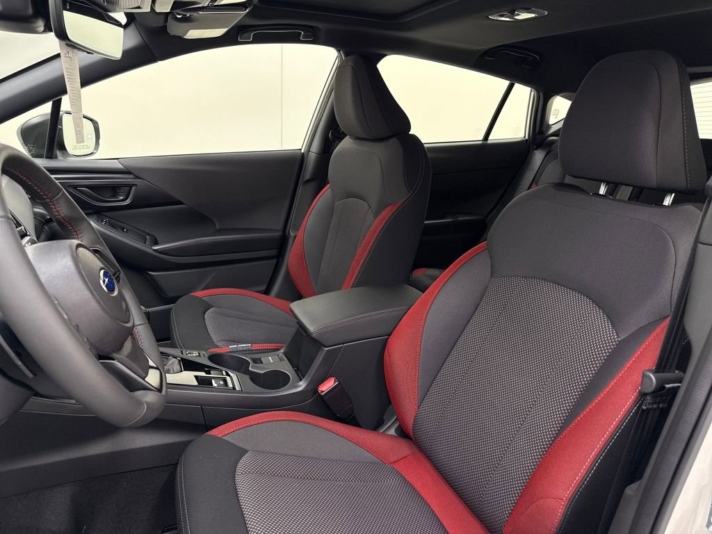 New 2026 Subaru Impreza RS w/ Popular Package #3 image 14