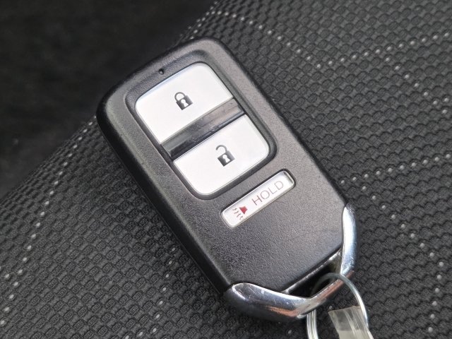 Used 2015 Honda Fit EX-L image 23