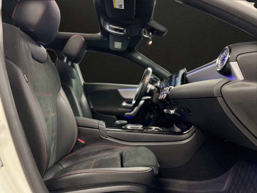 Used 2022 Mercedes-Benz A 220 4MATIC image 22