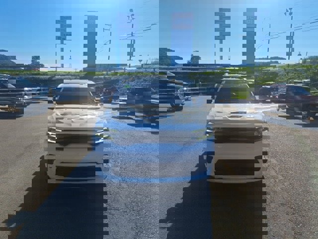 Certified 2024 Dodge Durango R/T image 3
