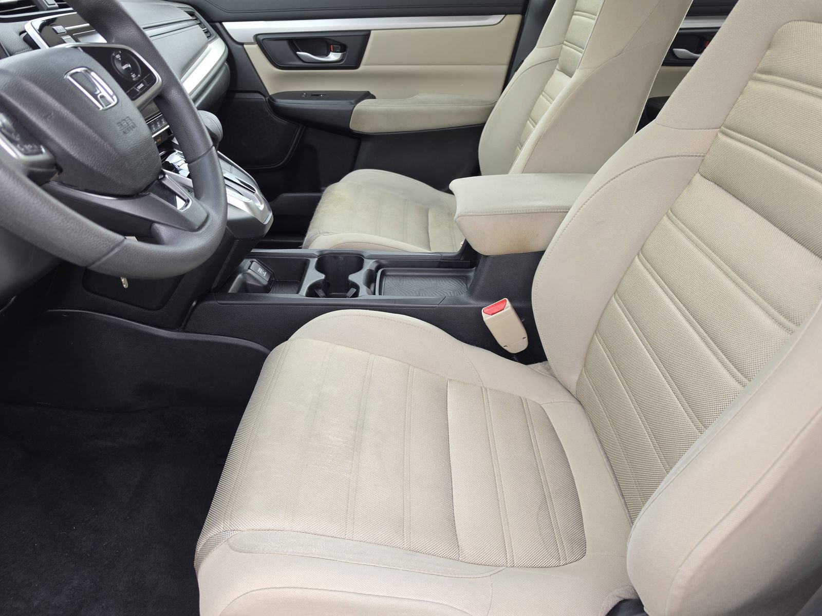 Used 2017 Honda CR-V LX image 11