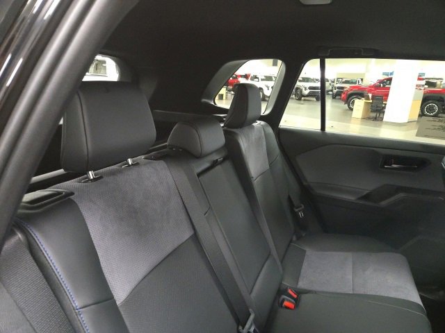 New 2026 Toyota RAV4 XSE image 12