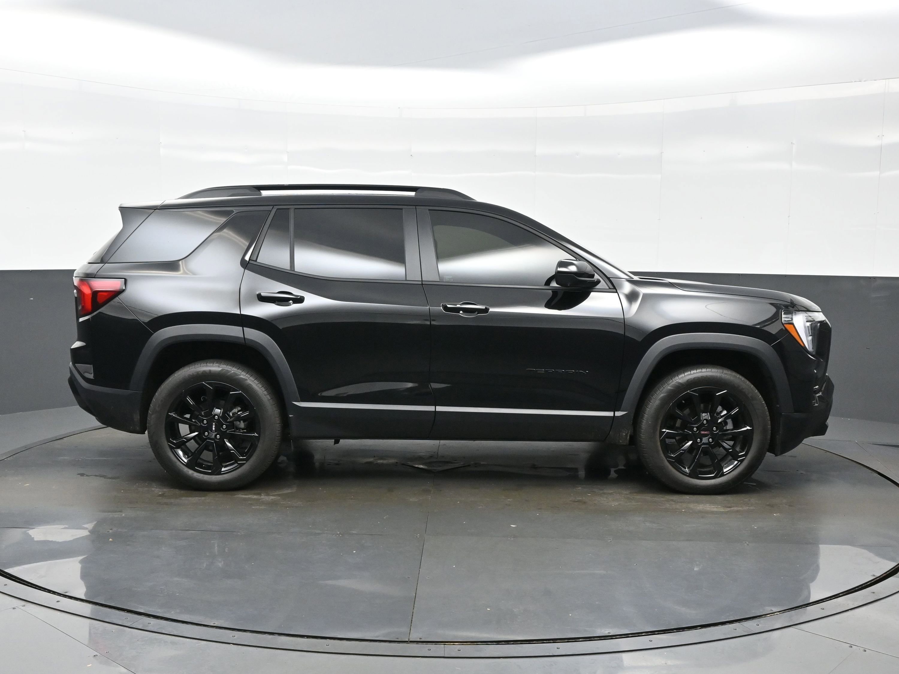 Used 2026 GMC Terrain Elevation AWD/4WD image 7