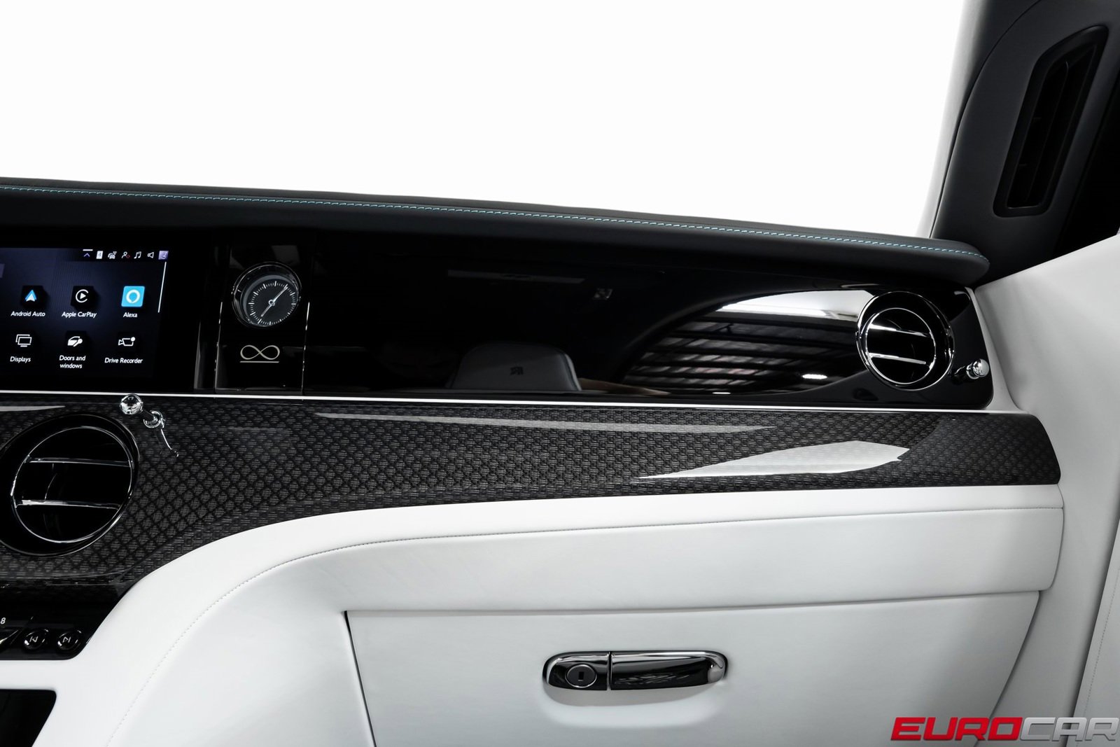 Used 2025 Rolls-Royce Spectre Black Badge image 28