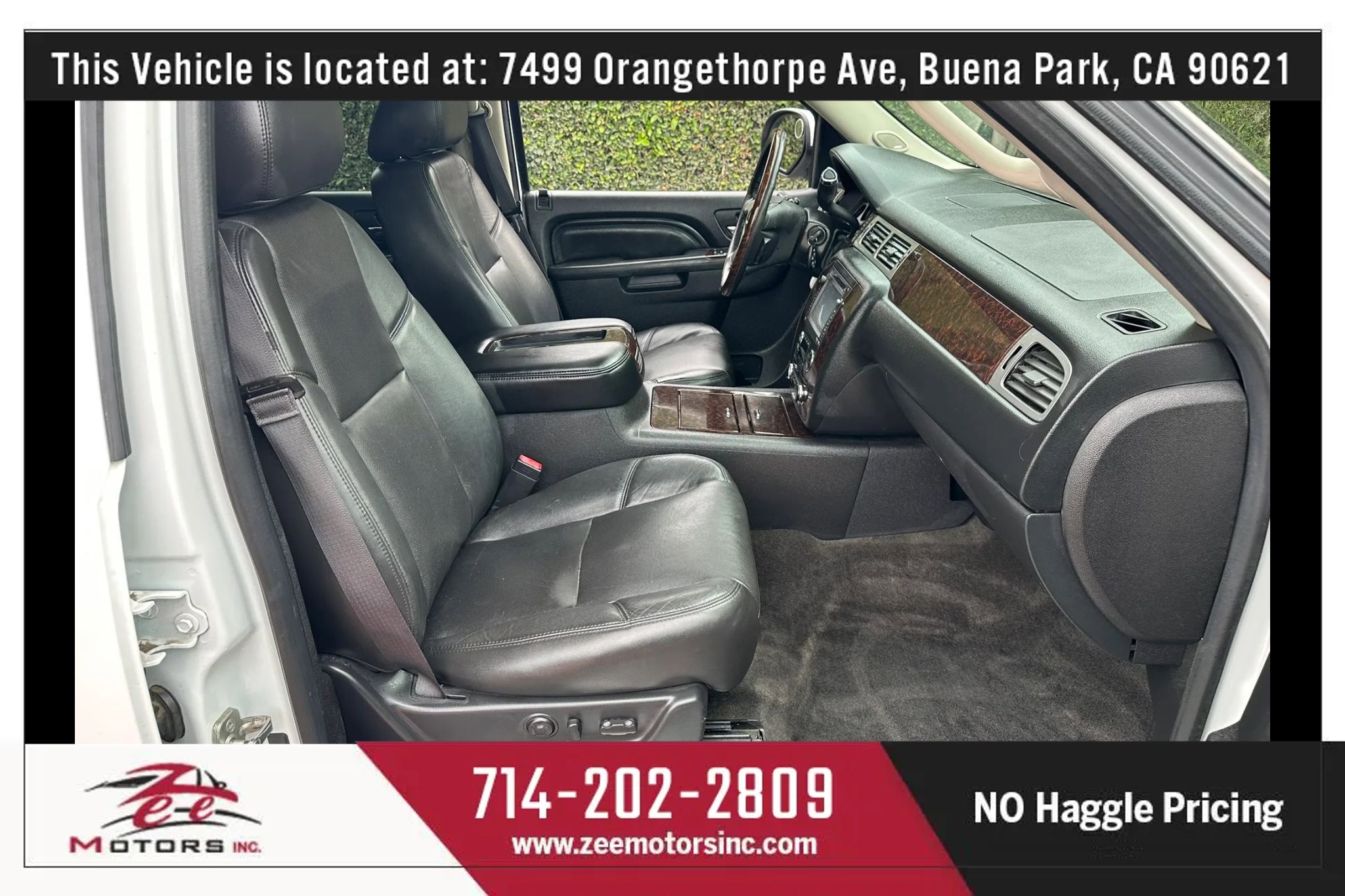 Used 2014 GMC Yukon Denali image 19