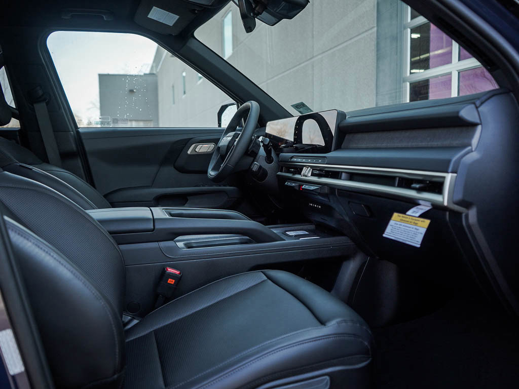 New 2027 Kia Telluride S image 11