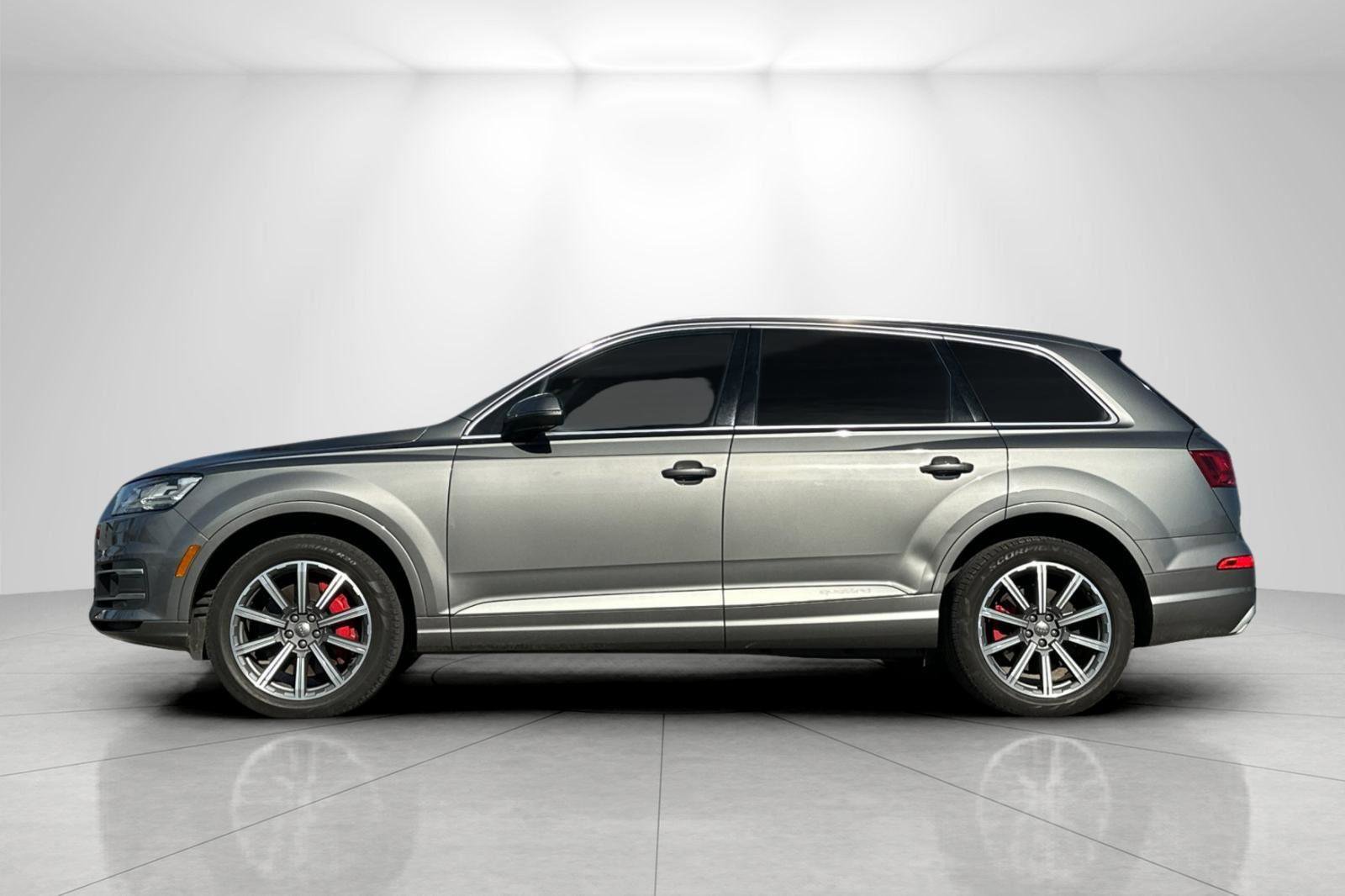 Used 2018 Audi Q7 2.0T Premium Plus w/ Premium Plus Package image 6