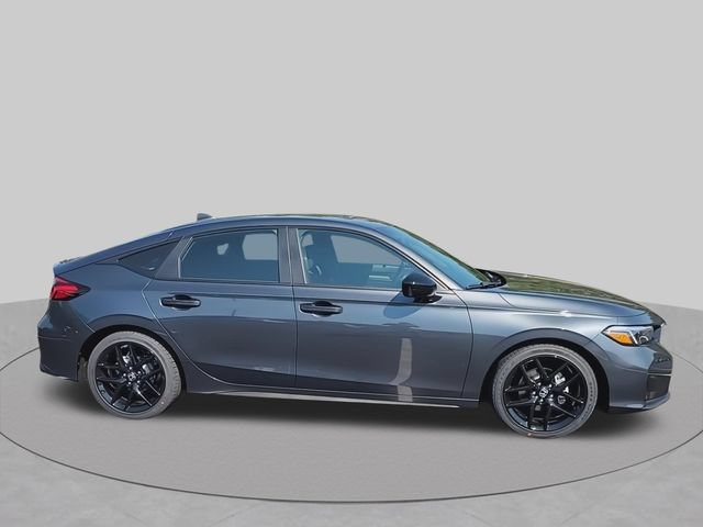 New 2026 Honda Civic Sport image 9