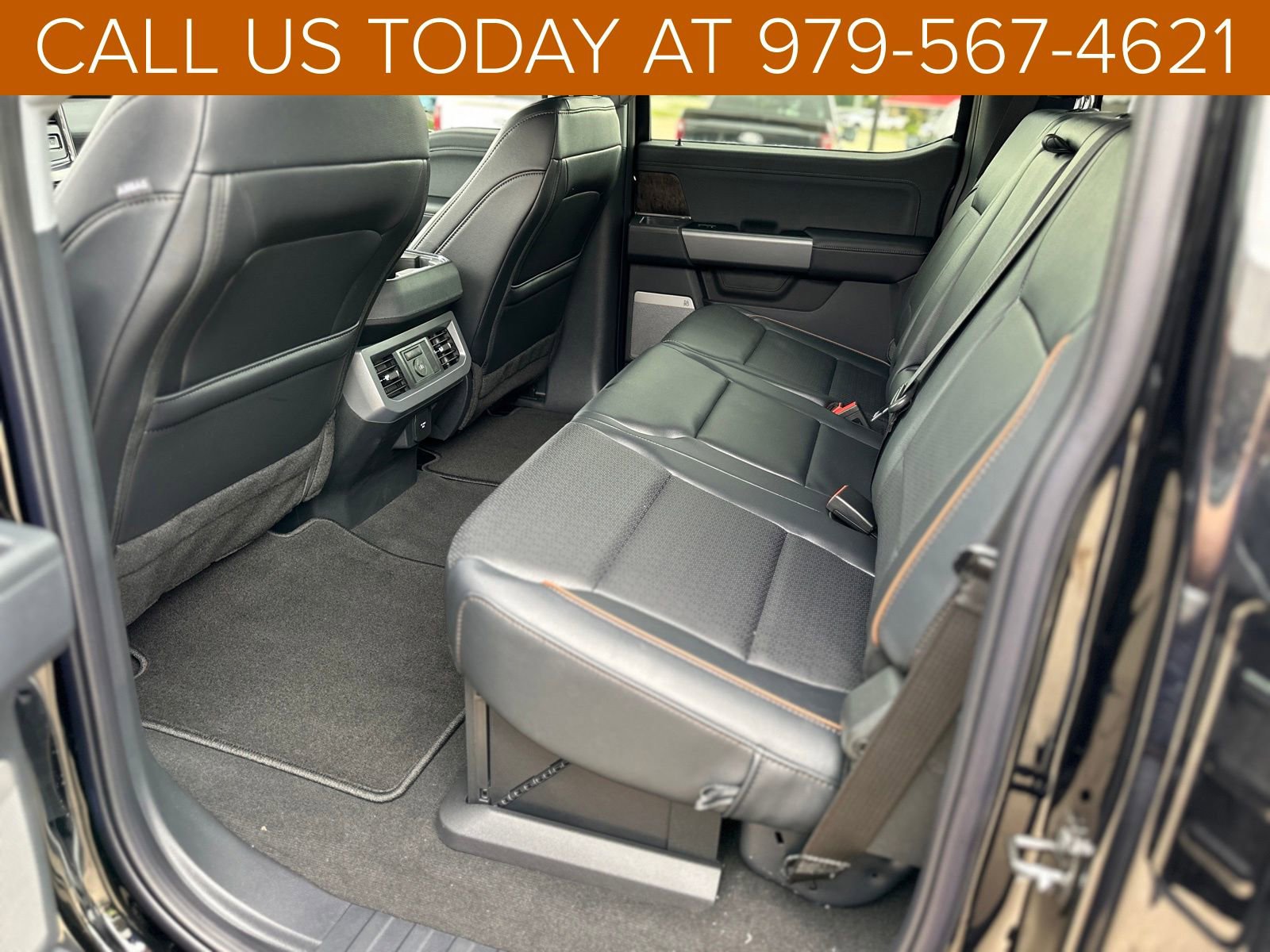 New 2025 Ford F250 Lariat w/ Lariat Ultimate Package image 53