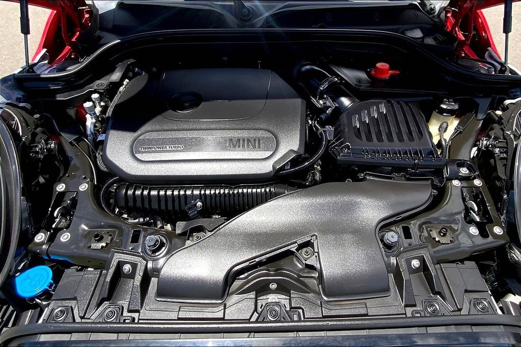 Certified 2023 MINI Cooper S image 11