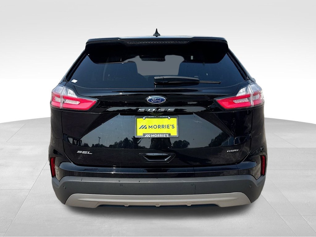 Used 2024 Ford Edge SEL w/ Convenience Package AWD/4WD image 32