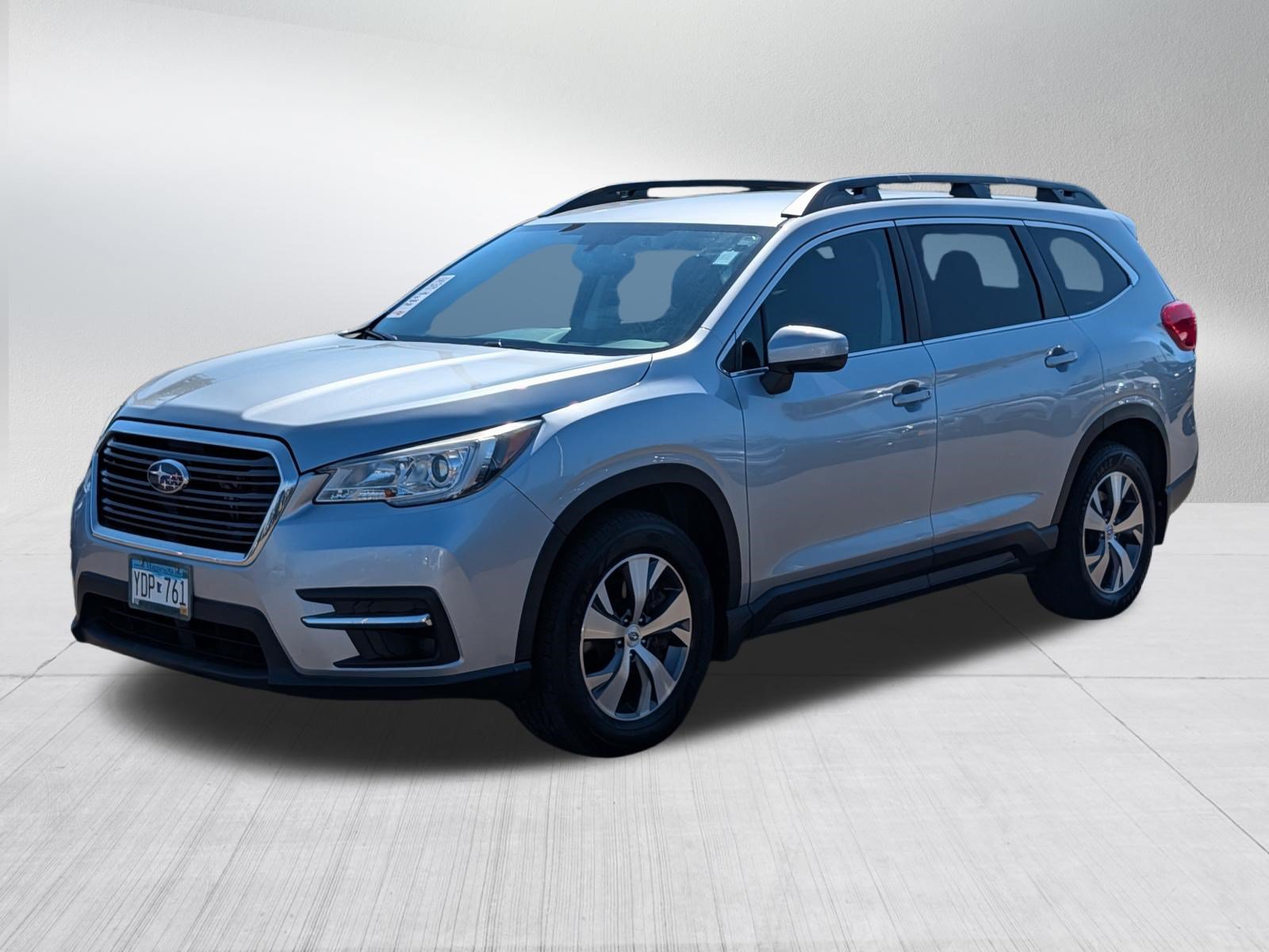 Used 2019 Subaru Ascent Premium AWD/4WD image 3