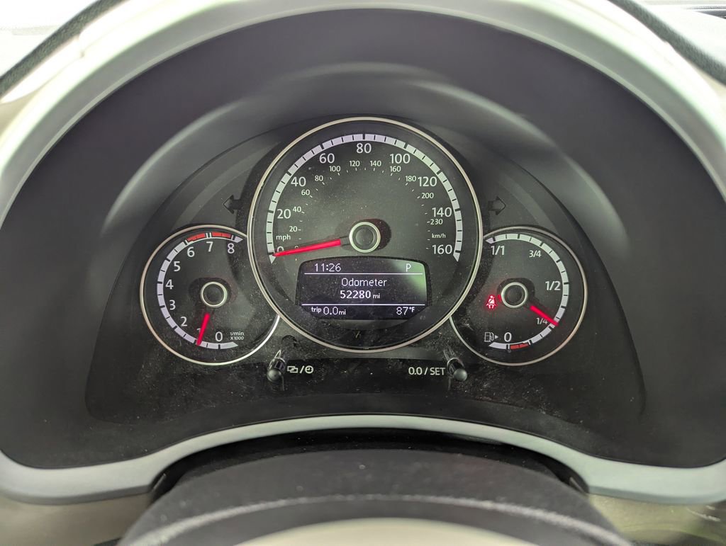 Used 2016 Volkswagen Beetle 1.8T SE image 37