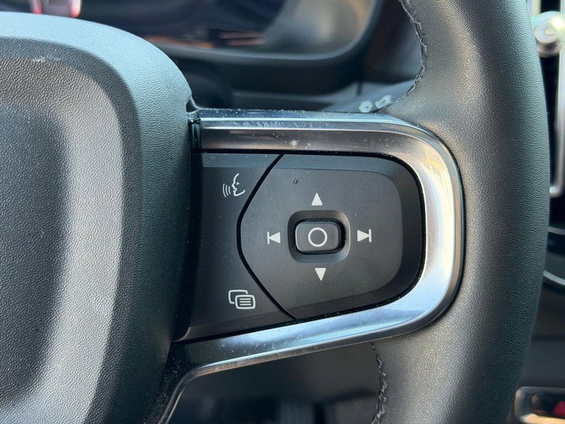 Used 2023 Volvo C40 P8 Recharge Ultimate AWD/4WD image 19