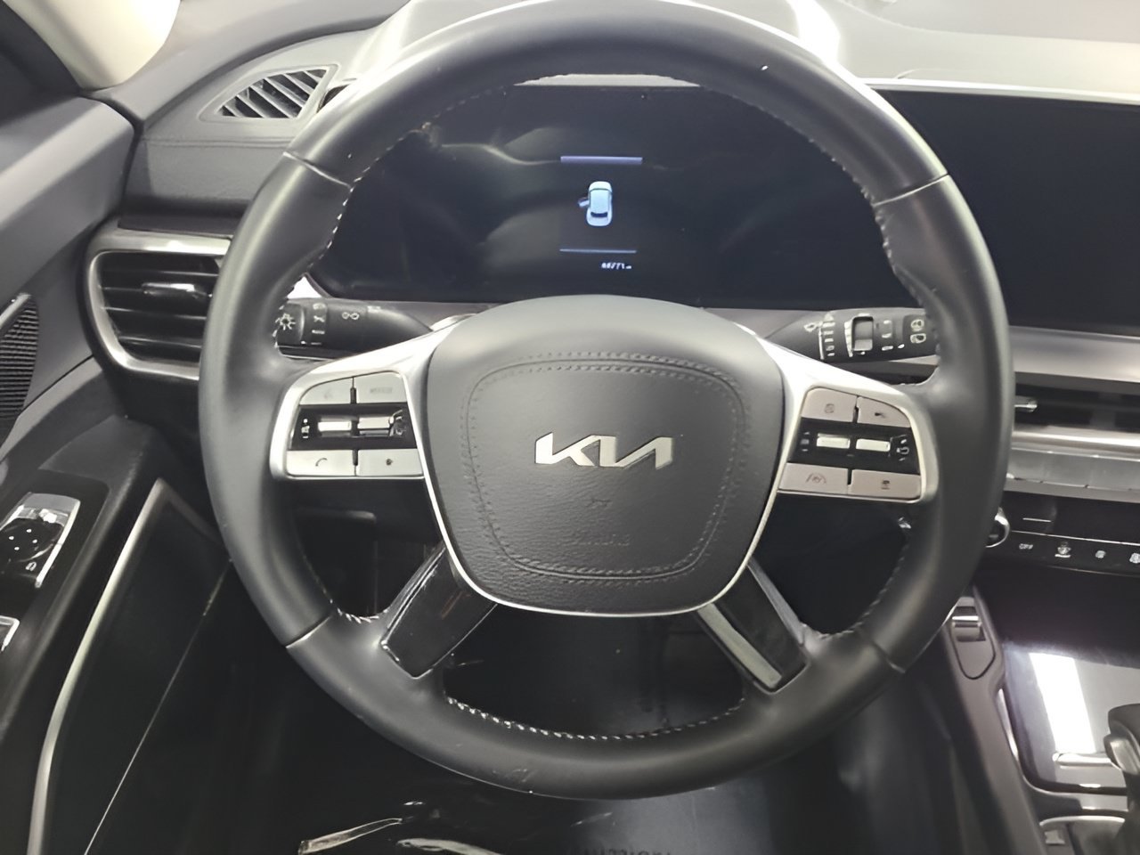 Used 2023 Kia Telluride S AWD/4WD image 24