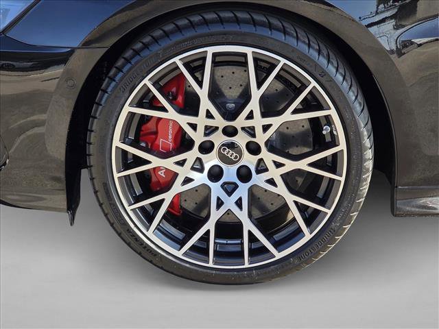 New 2026 Audi RS 3 image 9