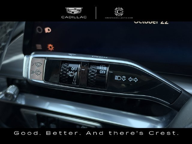 Used 2024 Cadillac Lyriq Luxury w/ Nappa Leather Package AWD/4WD image 23