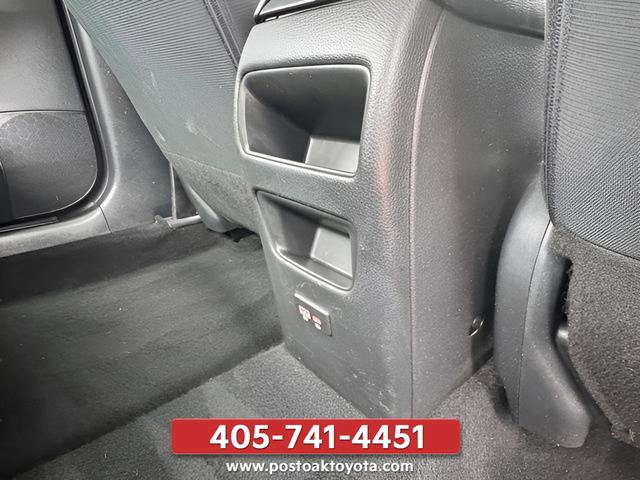 Used 2019 Nissan Sentra SV FWD image 14