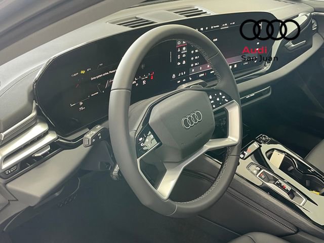 New 2025 Audi A5 2.0T Premium image 57
