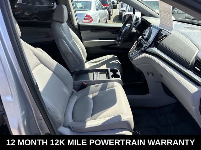 Used 2020 Honda Odyssey EX-L image 9