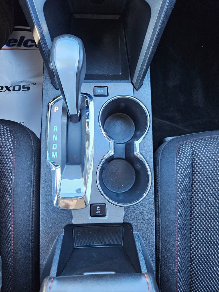 Used 2013 Chevrolet Equinox LT w/ All Star Package image 16