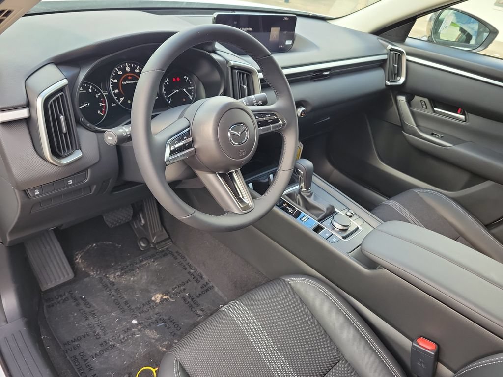 New 2026 MAZDA CX-50 AWD 2.5 S w/ Cargo Package image 15