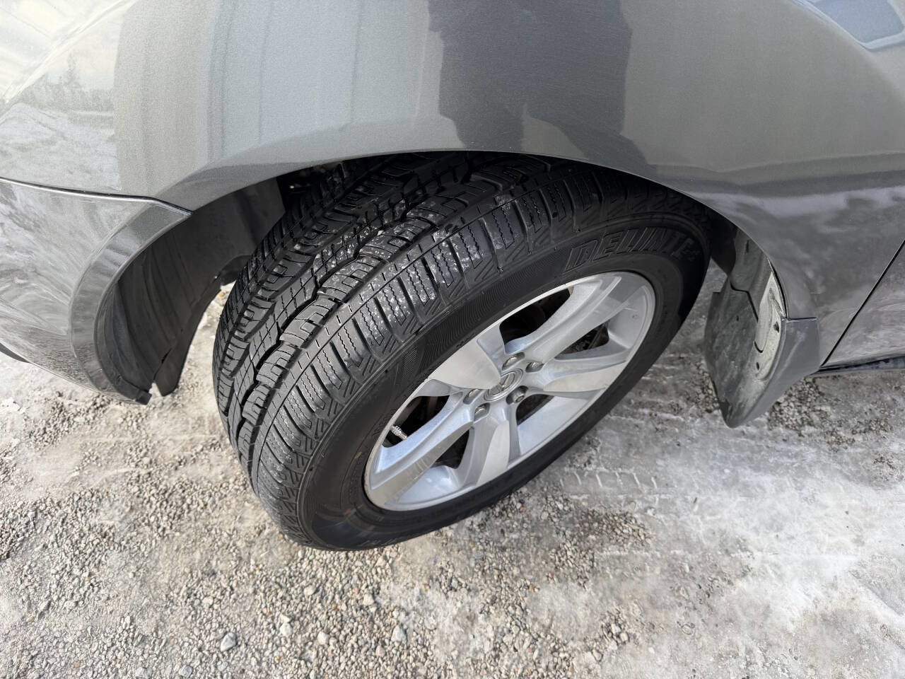 Used 2010 Acura MDX SH AWD w/Tech 4dr SUV w/Techno image 20