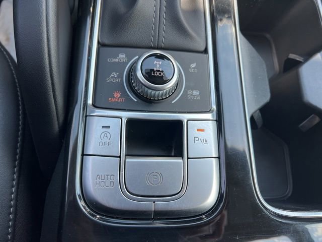 Used 2025 Kia Telluride S image 27