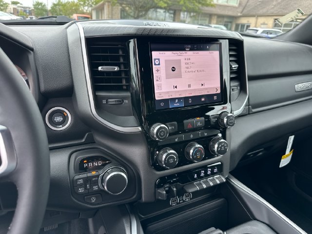 New 2027 RAM 1500 4x4 Crew Cab image 25