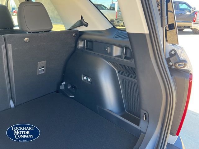 New 2026 Ford Bronco Sport Big Bend image 18