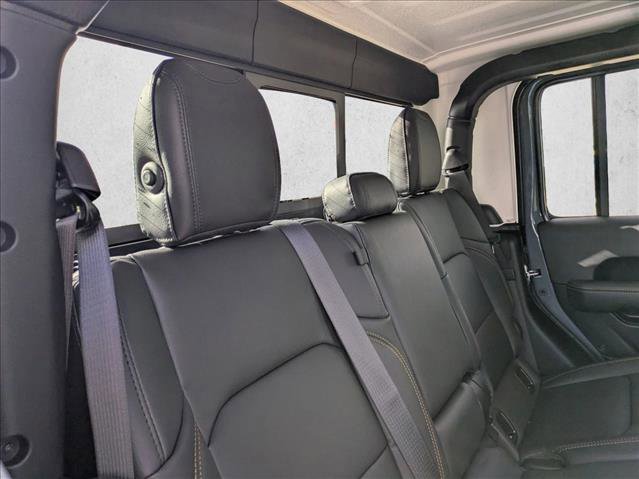 New 2026 Jeep Gladiator Sport image 14