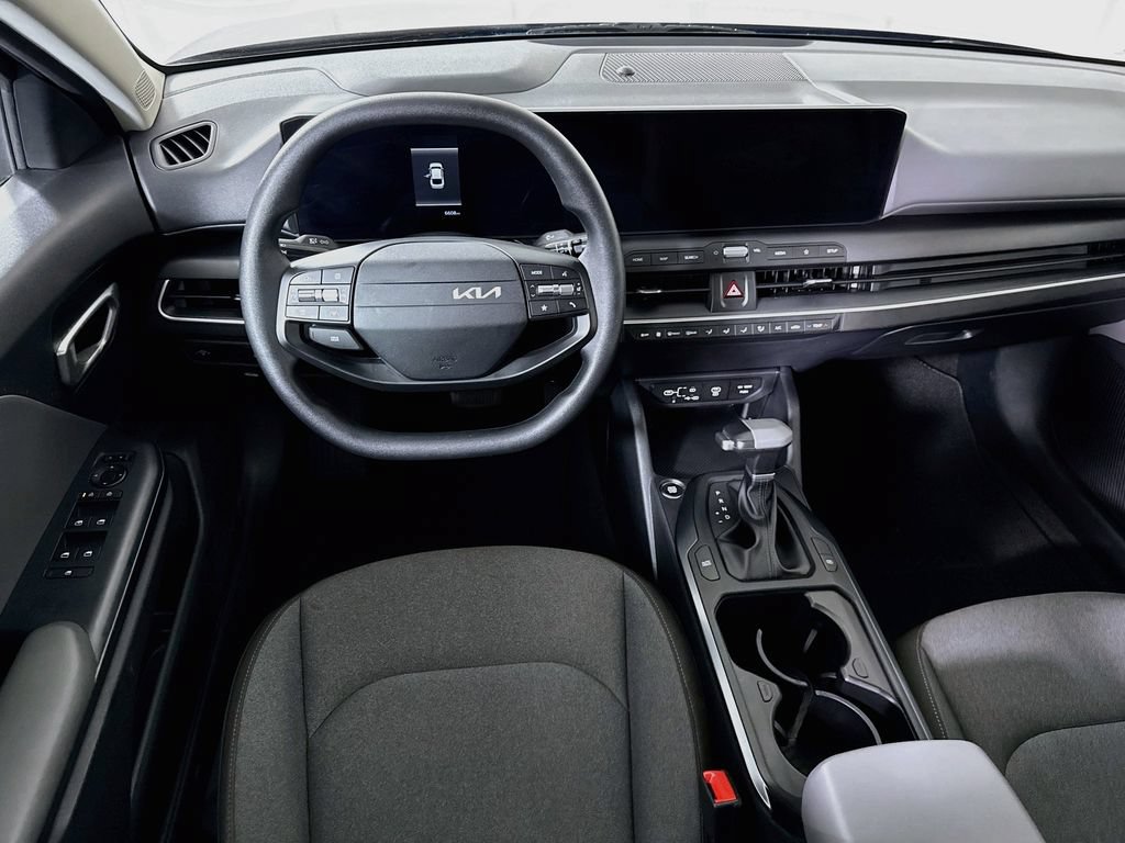Certified 2025 Kia K4 FWD image 4