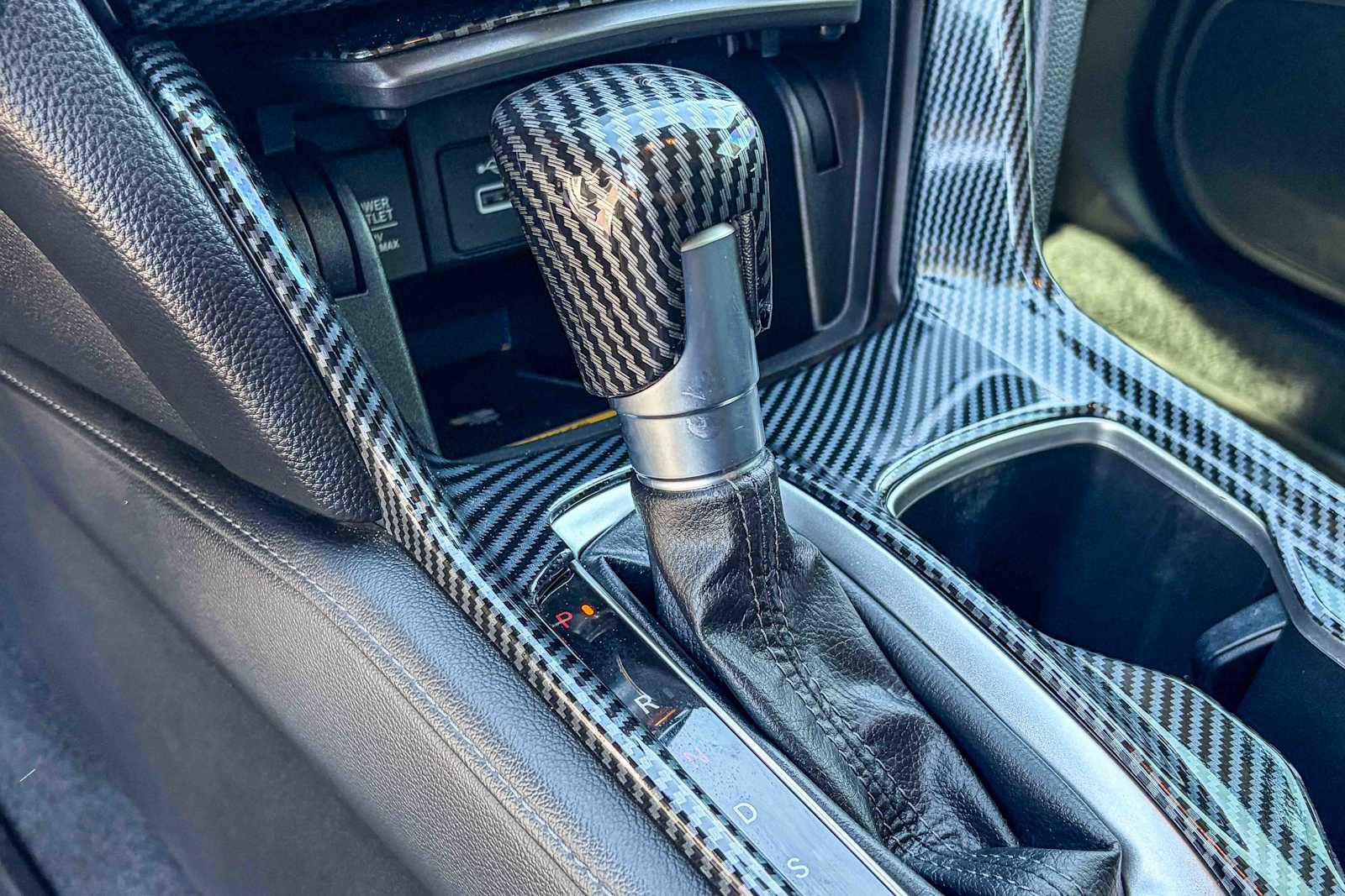 Used 2022 Honda Accord EX-L image 19